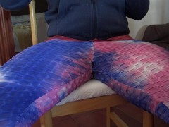 شعرت بالسخونة في ساق صديقي بينما كنت أشرب الشاي. ذهبت إلى الحمام وتوقفت حتى أحضروه - Screenshot 1 of 16 - شرموطة لبنانية