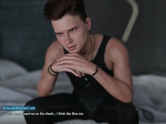 How To Fix The Future - HD - Part 7 - Sexy Asian Girl By LoveSkySan69