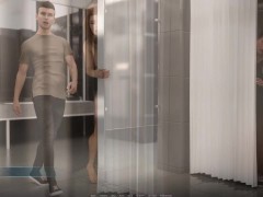 How To Fix The Future - HD - Part 8 - Hot Asian Babe And A Sexy Shemale By LoveSkySan69