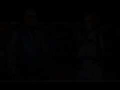 Taffy Tales v1.07.3c Part 101 Secret Club Sex Show By LoveSkySan69