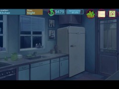 Taffy Tales v1.07.3c Part 103 Wet Milf By LoveSkySan69