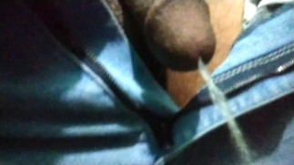 MAN PISSING INSIDE YOUR PUSSY 🍑 EP3