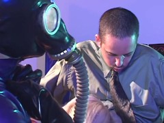 You Can Be Sure That The People Who Acted In The Scene Are 100% Genuine- PervMilfsnTeens