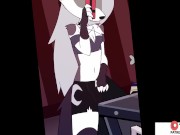 Preview 6 of Webcams Hentai 60 FPS High Quality Animated 4K