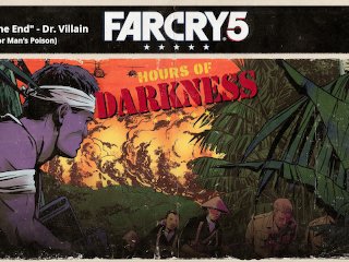 Far Cry 5: Hours of Darkness  The Whole DLC