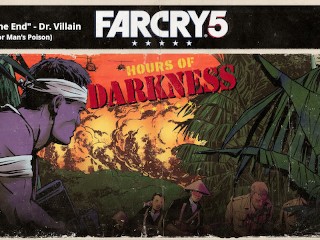 Far Cry 5: Hours of Darkness | the whole DLC