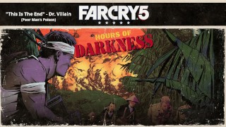 Far Cry 5: Hours of Darkness | Cały Dodatek