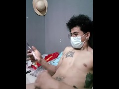 what video to watch I release a good load