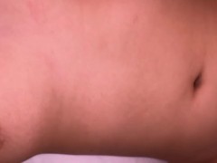 ありさちゃんにフェラさせてからゴム無しセックス - Screenshot 8 of 16 - ハメ撮り