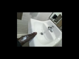 BBC on the Bathroom Counter Compilation