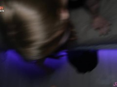 Выебал сводную сестру  после вечеринки 6/16