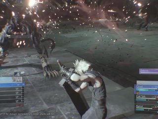 Final Fantasy 7