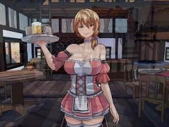 Breeding farm - Expliring a village and breeding with monster girls
