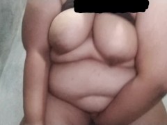 Le mandé este video a mi papi y llegó con su verga toda parada