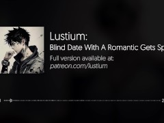 Dominant Man Eats You Out After Blind Date... | [Audio] [Wet Sounds] [Male Moaning] [BF ASMR]