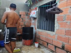 Mi padrastro sabe que me fascina mucho la verga y me busca y termina cogiendo muy bien - Screenshot 2 of 16 - Indian Bhabhi
