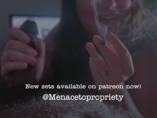 Menace Naar Propriety Film Trailer