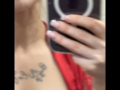 Sandra Luberc - Screenshot 16 of 16 - Boobs