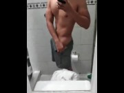 Preview 3 of Good body, teen hot, big dick
