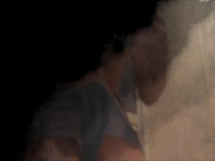 【オナホ＆妄想】オ○ホを本物のおま○こだと勘違いしている模様… - Screenshot 1 of 16 - 妄想