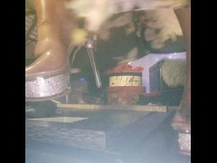 Dick Kicker - Screenshot 13 of 16 - Cock Trampling