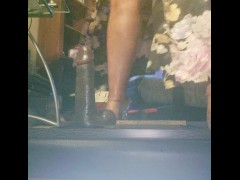 Dick Kicker - Screenshot 15 of 16 - Ebony Feet