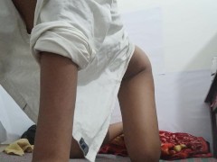 Juicy high class Indian nude show