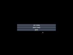 Four Elements Trainer Sex Game Fifth Book Porn Scenes Part 6 [18+]