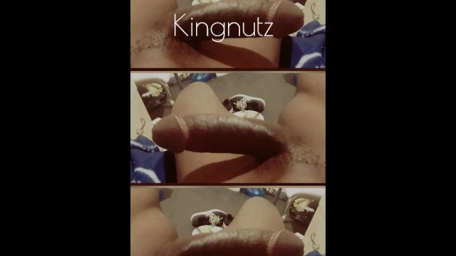 Kingnutzsolomale