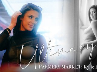 LUCIDFLIX Ultimacy II Episode 2 with Kylie Rocket