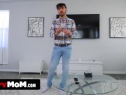 Preview 2 of PervMom - Someone to Cum Inside Me Trailer