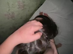 Не Постанова Реальный Домашний Русский Секс Подростков с Грязными Разговорами, Русские студенты - Screenshot 3 of 16 - Грязные Разговоры