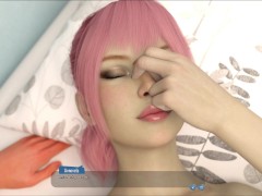 Belle Side Story 9 Helping The Hotties