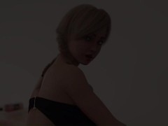 Lust Theory II | Ep 5 | Cute Blond Anal