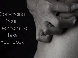 Stepmom Sucks your Cock like a Lollipop // NSFW Roleplay Audio & Female Moaning (Full Audio Patreon)