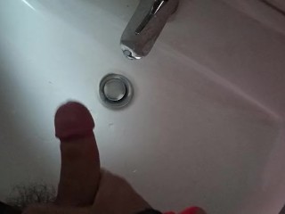 Sborro Un'altra Volta Di Nascosta