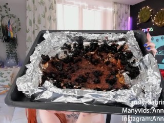 Funny Cooking Result