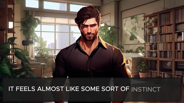 Daddy's Therapy Confessions: Session 1: Obsessed with my Stepdaughter! ASMR Boyfriend [M4F]