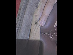 Don't be afraid to cum in my mouth when I'm  eating it off the bone