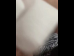 【個人撮影】旦那の精子をフェラで抜いてあげた　舐めてたら濡れて来てフィニッシュ - Screenshot 16 of 16 - 夫婦