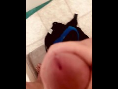 Draining my balls - Screenshot 10 of 16 - Fuckingmyself