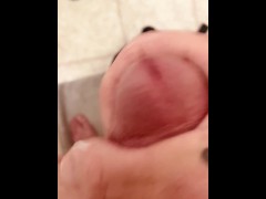 Draining my balls - Screenshot 3 of 16 - Masturbation