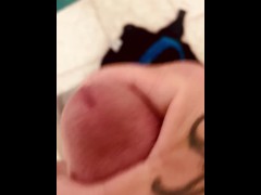 Draining my balls - Screenshot 6 of 16 - Fuckingmyself