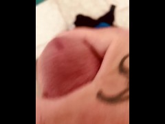 Draining my balls - Screenshot 7 of 16 - Masturbation
