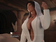 Preview 1 of Croft Adventures Sex Game Part 6 Gameplay Walkthrough Porn Games [18+]
