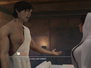 Preview 2 of Croft Adventures Sex Game Part 6 Gameplay Walkthrough Porn Games [18+]
