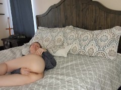 Pixie Cut Play Session 2 - Screenshot 16 of 16 - Pixie Cut