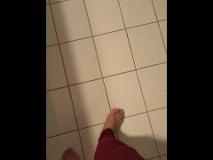 Foot scale - Screenshot 2 of 16 - Work