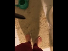 Foot scale - Screenshot 5 of 16 - Feet