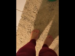 Foot scale - Screenshot 6 of 16 - Work
